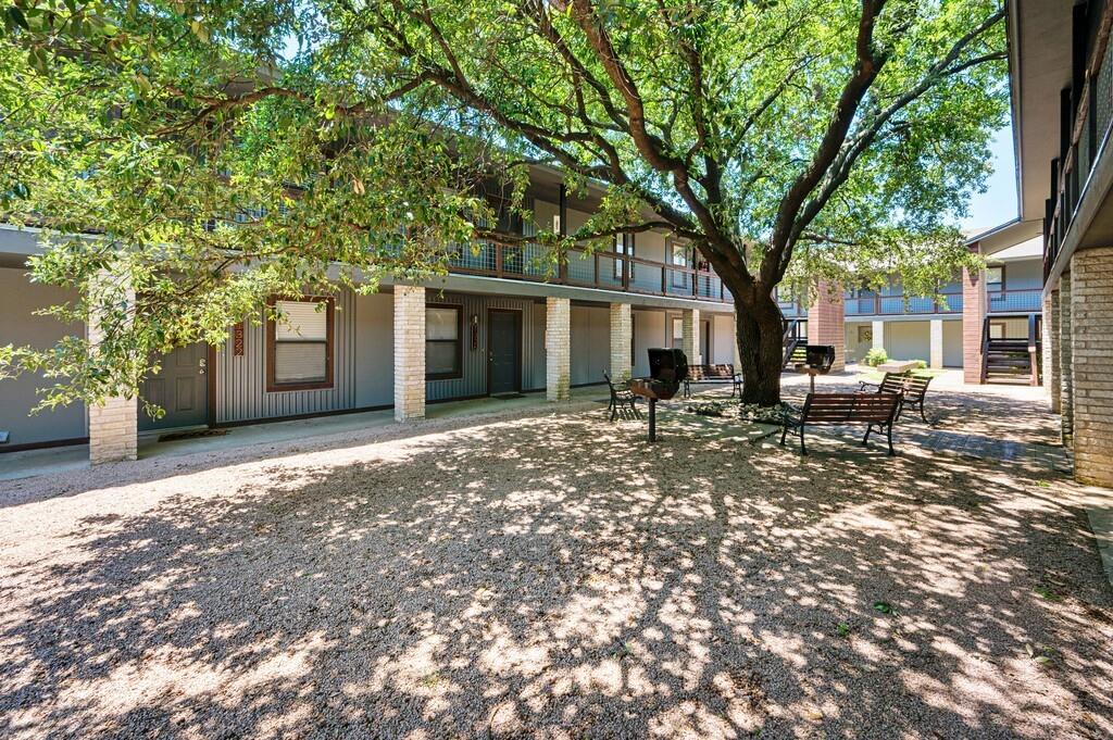 Anderson J P - Residential