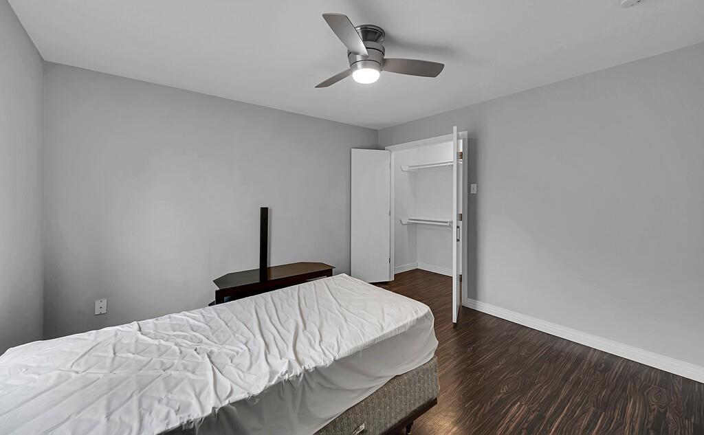 Anderson J P - Residential