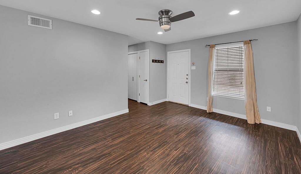 Anderson J P - Residential