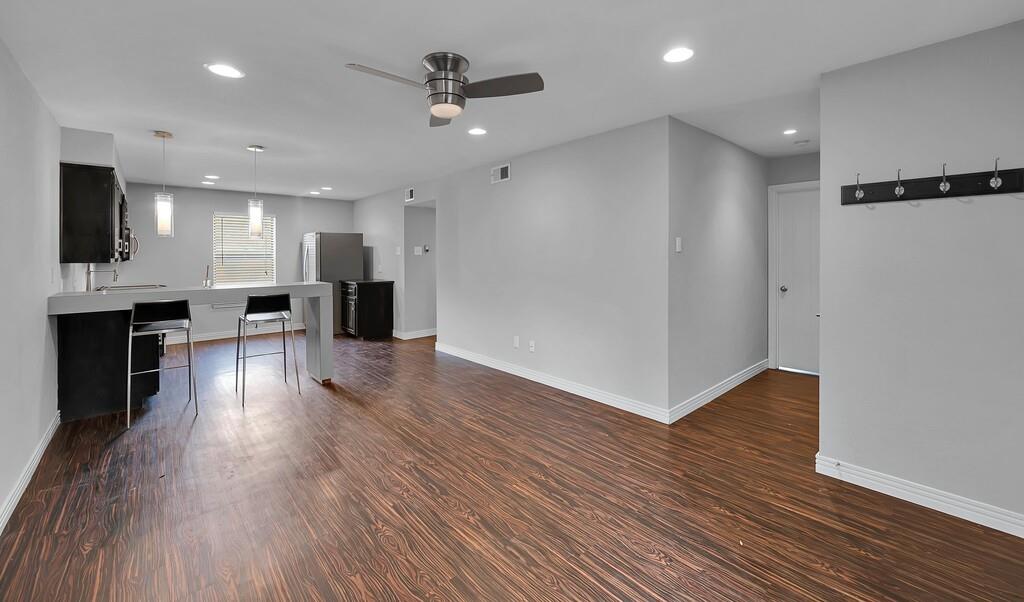 Anderson J P - Residential