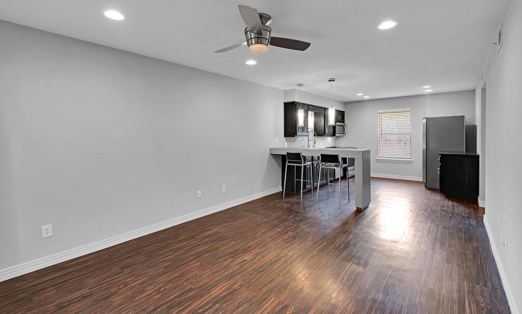 Anderson J P - Residential