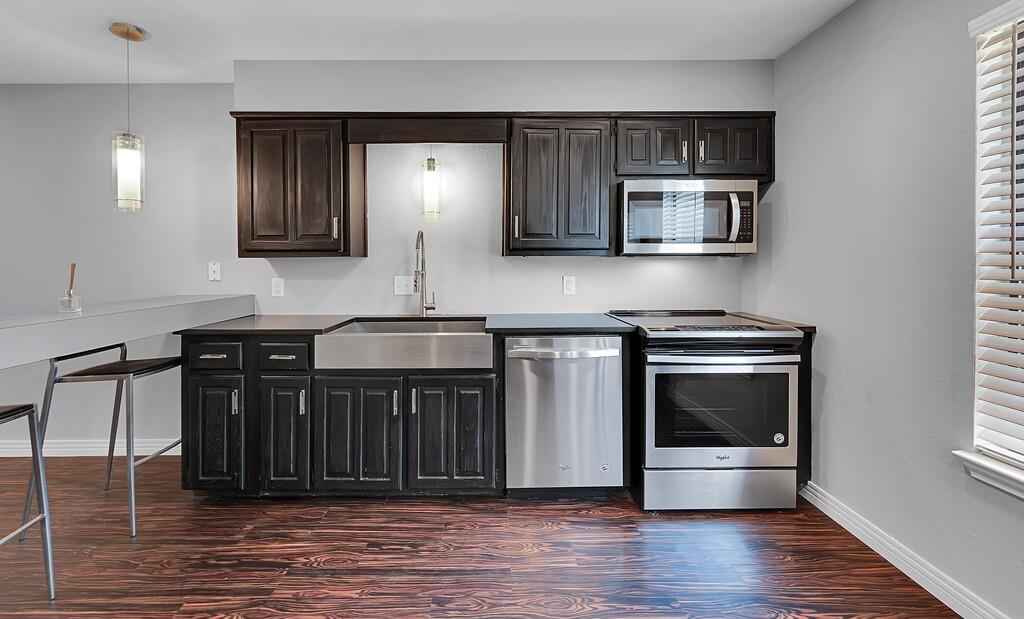 Anderson J P - Residential