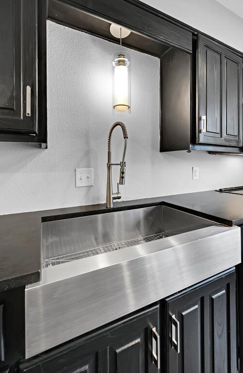 Anderson J P - Residential