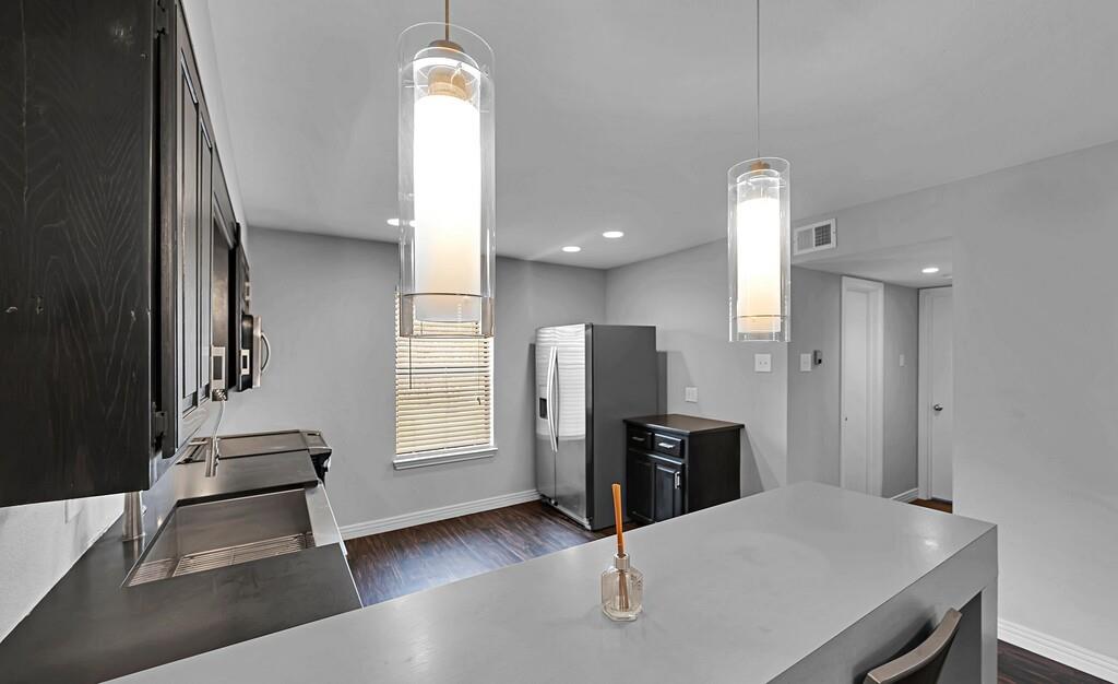 Anderson J P - Residential