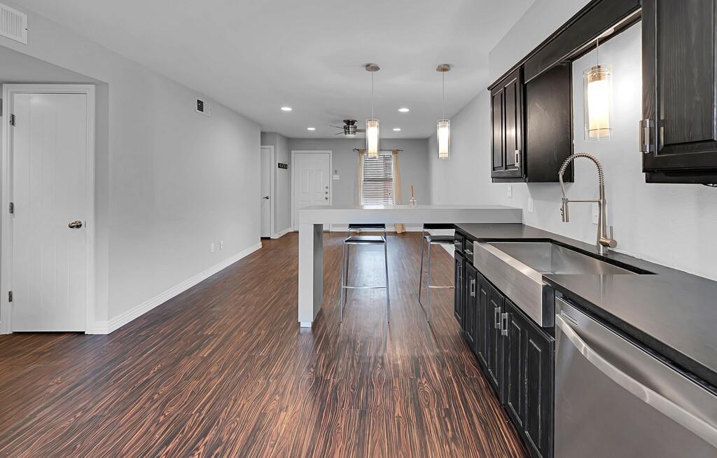 Anderson J P - Residential