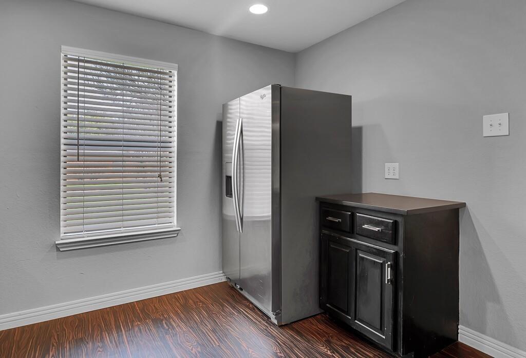 Anderson J P - Residential
