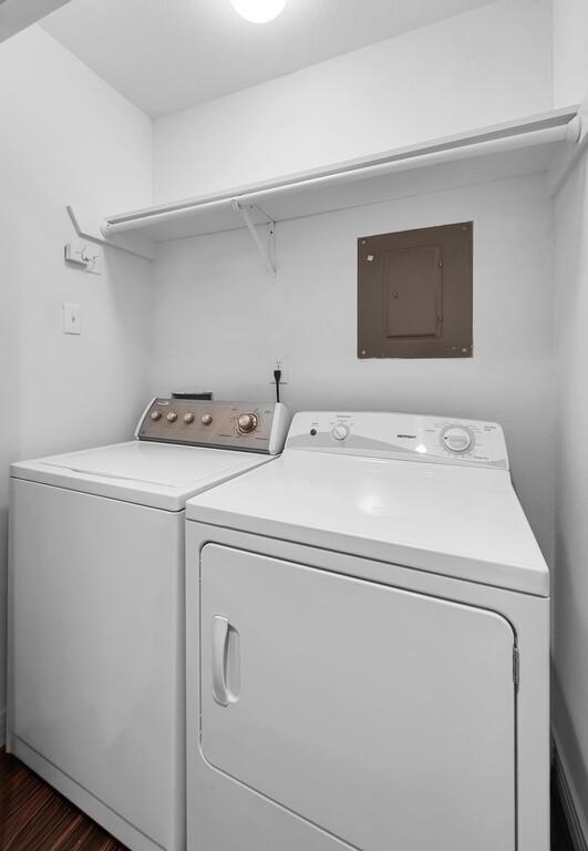 Anderson J P - Residential