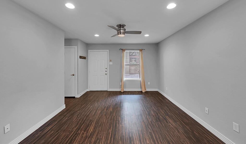 Anderson J P - Residential