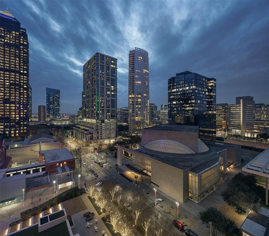 HALL Arts Residences - Residential