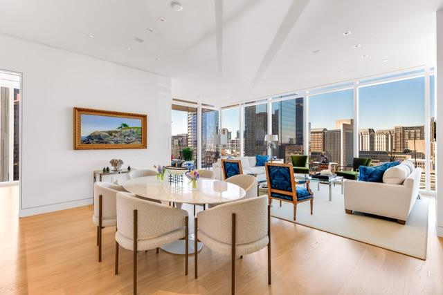 HALL Arts Residences - Residential