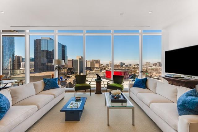 HALL Arts Residences - Residential