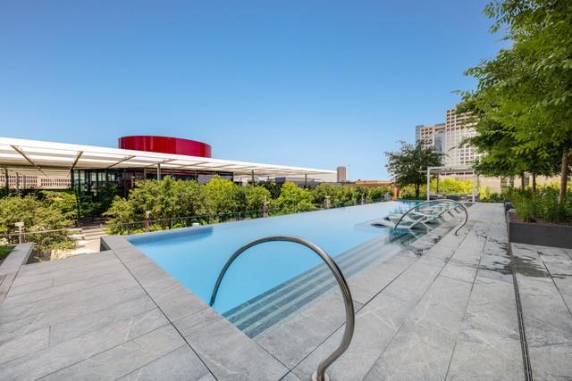 HALL Arts Residences - Residential