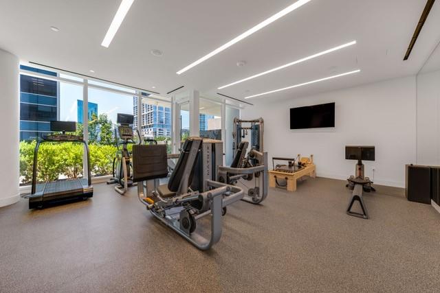 HALL Arts Residences - Residential