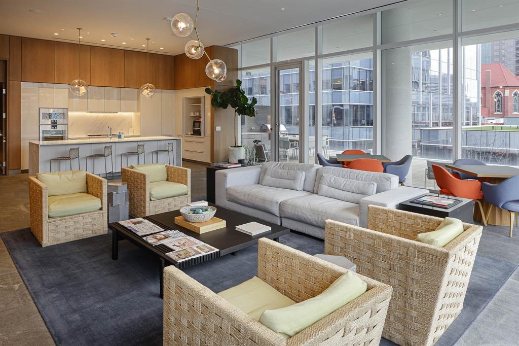 HALL Arts Residences - Residential