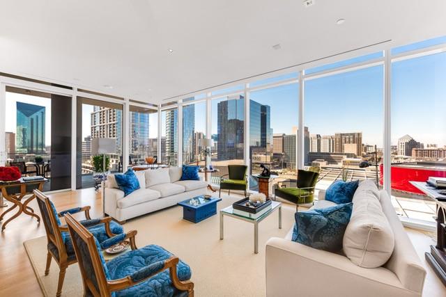 HALL Arts Residences - Residential