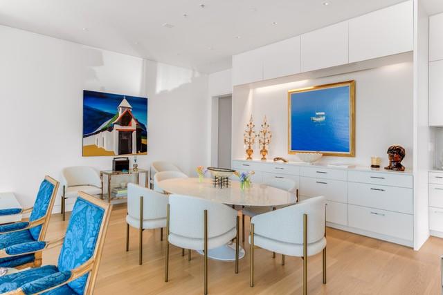 HALL Arts Residences - Residential