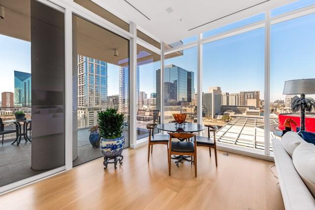 HALL Arts Residences - Residential