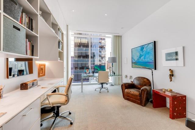 HALL Arts Residences - Residential