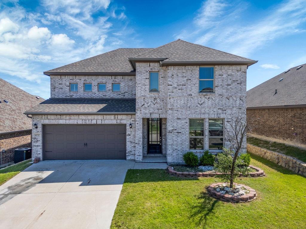 Live Oak Crk - Residential