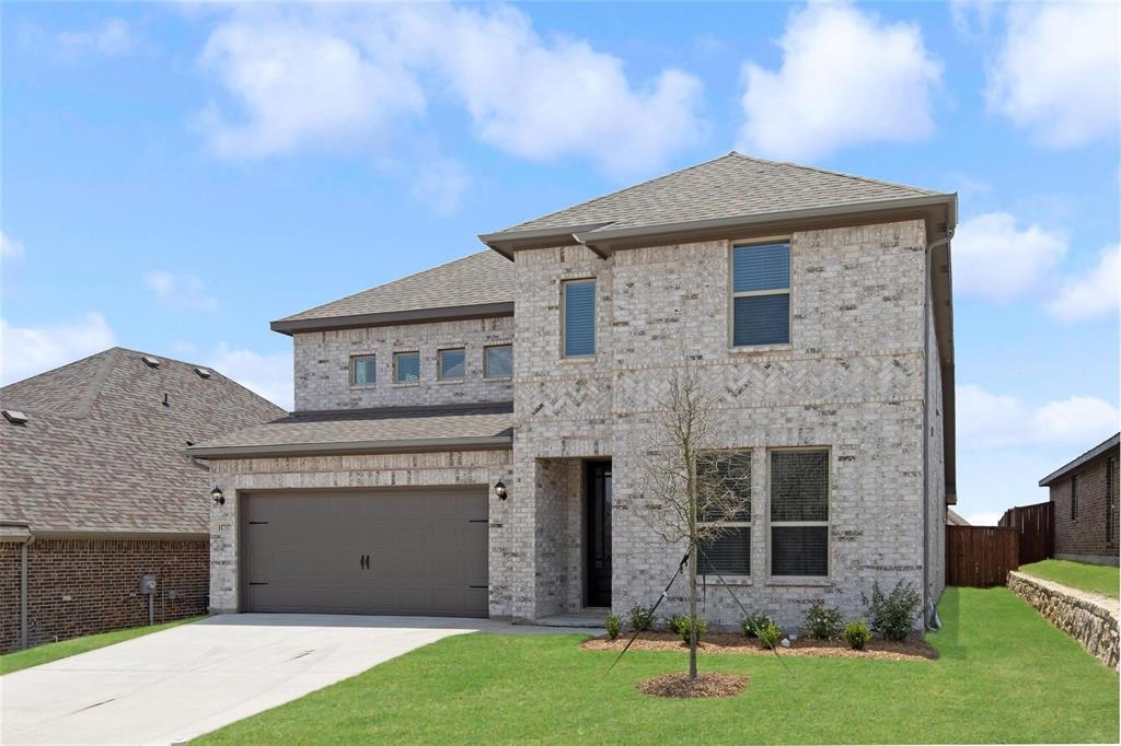 Live Oak Crk - Residential