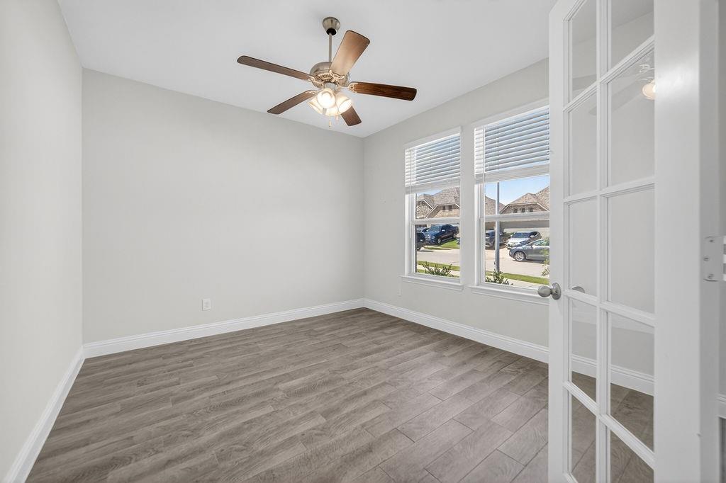Live Oak Crk - Residential