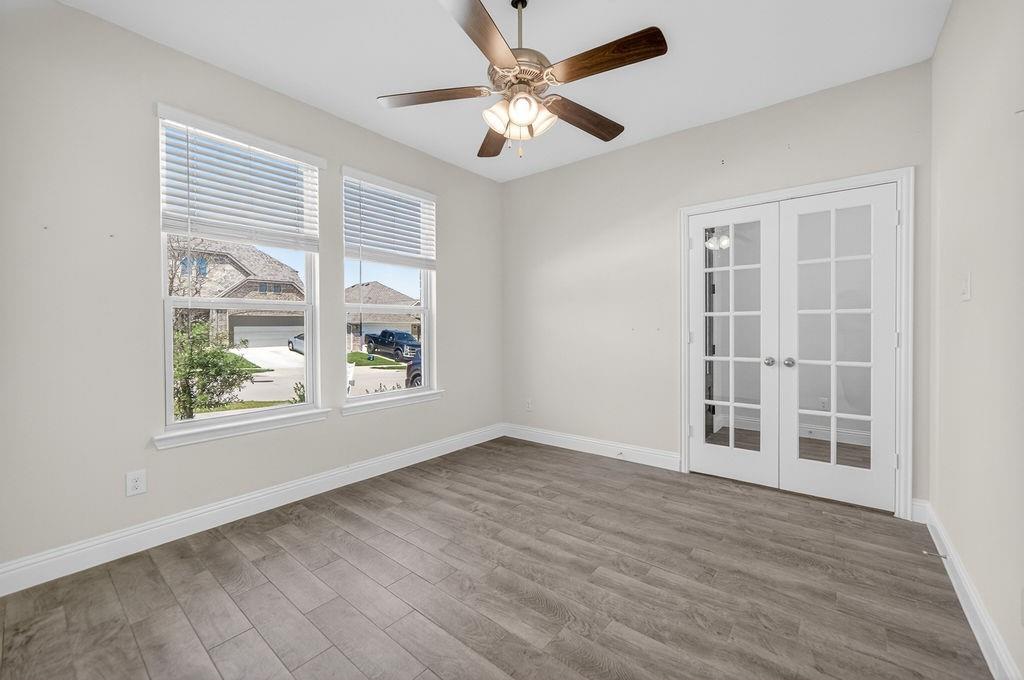 Live Oak Crk - Residential