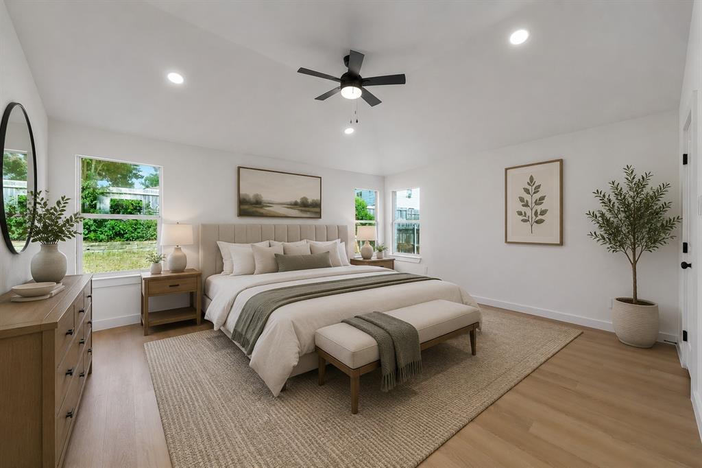 Virginia Hills Add Ph Four - Residential