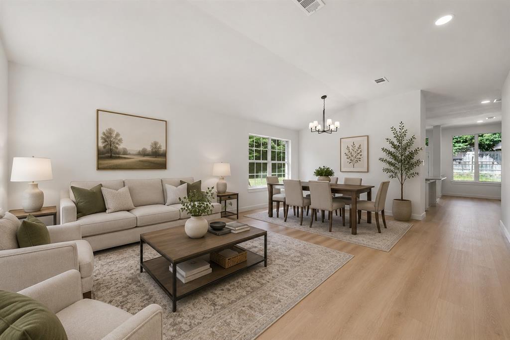 Virginia Hills Add Ph Four - Residential