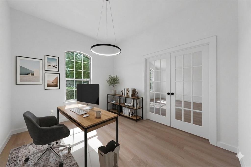 Virginia Hills Add Ph Four - Residential