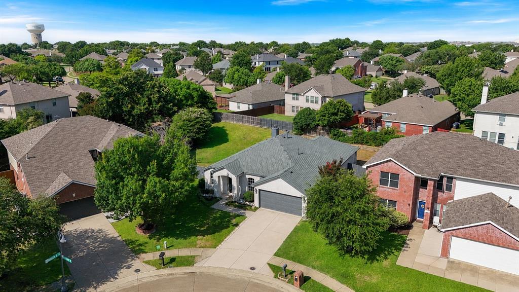 Virginia Hills Add Ph Four - Residential