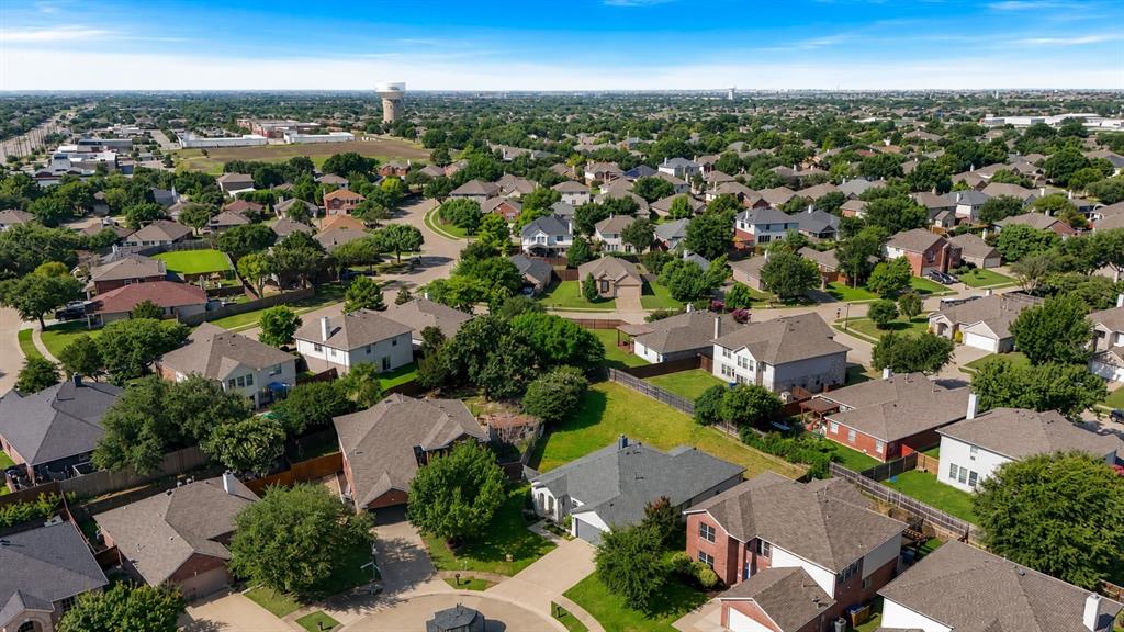Virginia Hills Add Ph Four - Residential