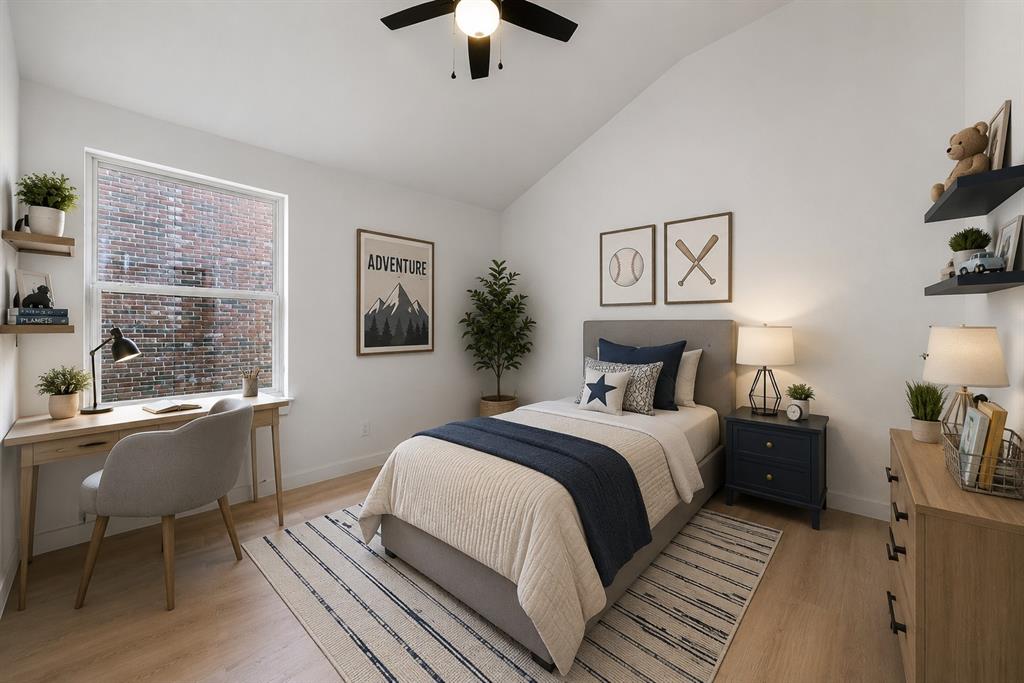 Virginia Hills Add Ph Four - Residential