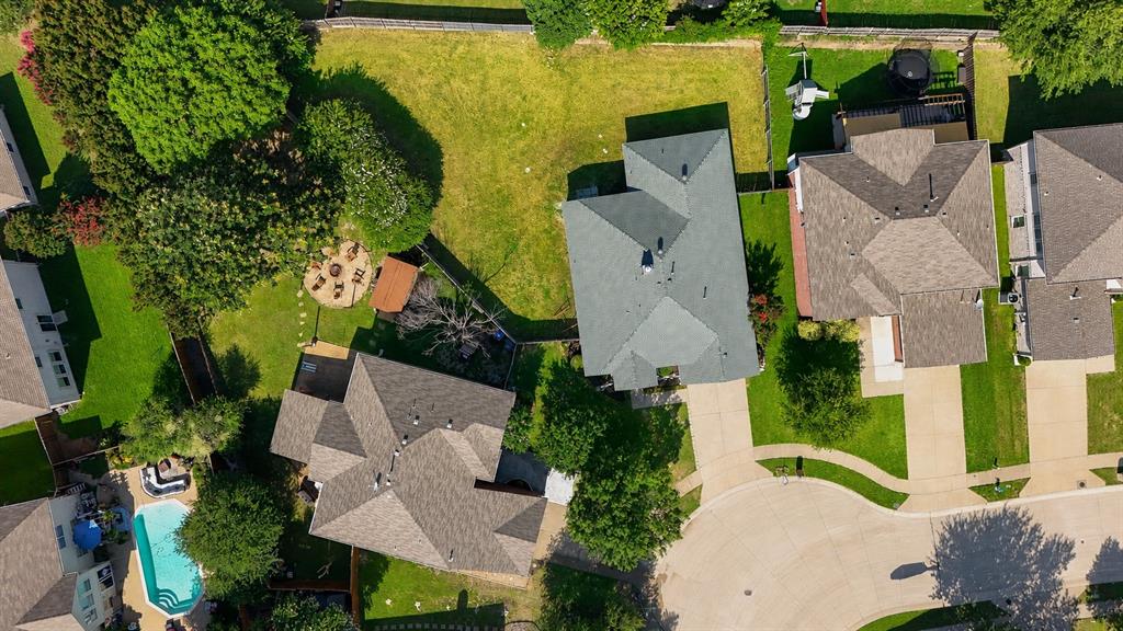 Virginia Hills Add Ph Four - Residential