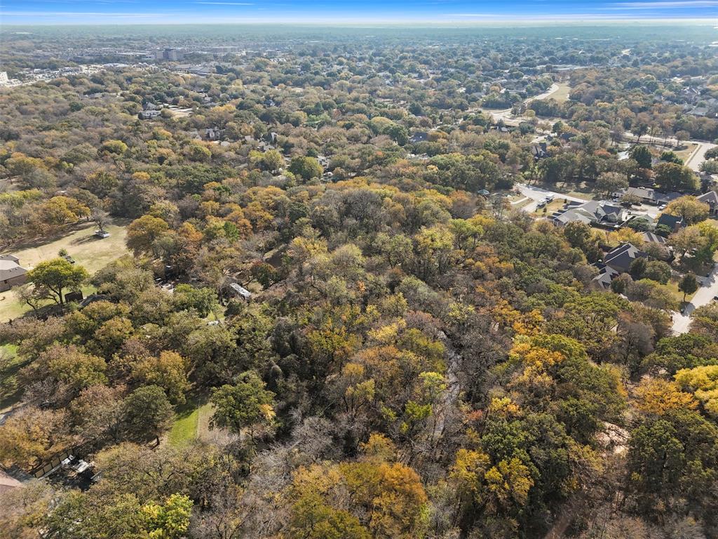 Pecan Acres - Land