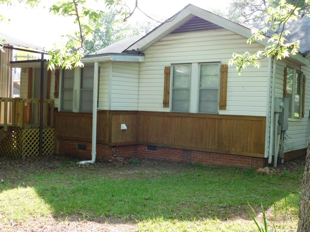 Frost Lumber Industries - Residential
