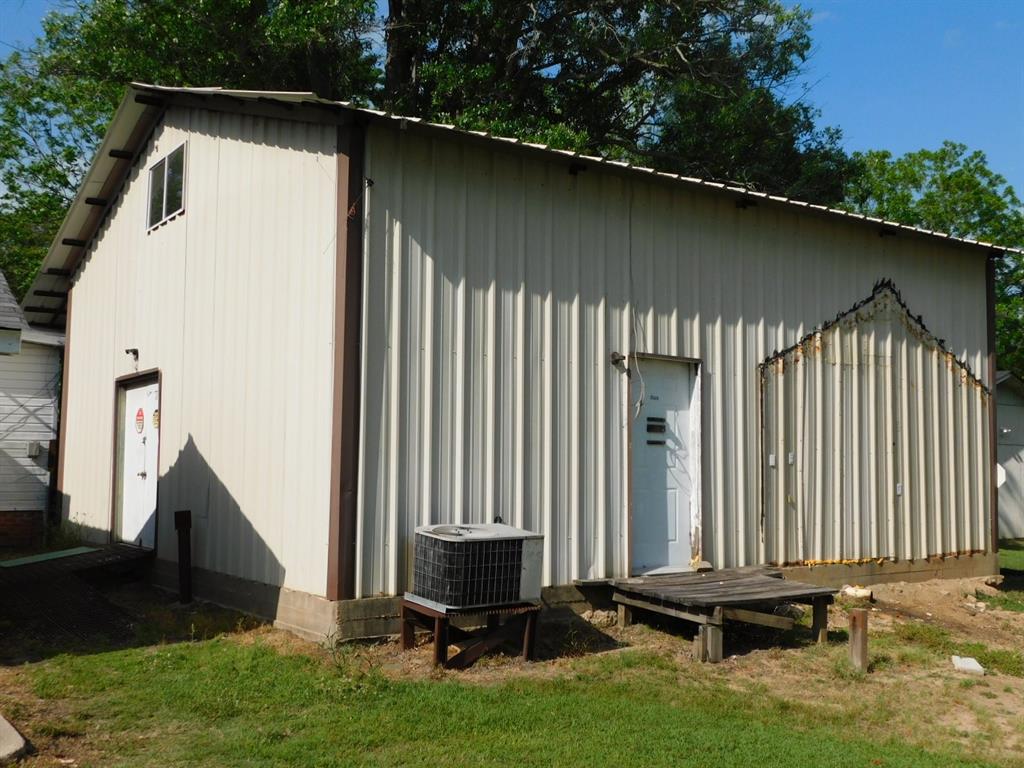 Frost Lumber Industries - Residential