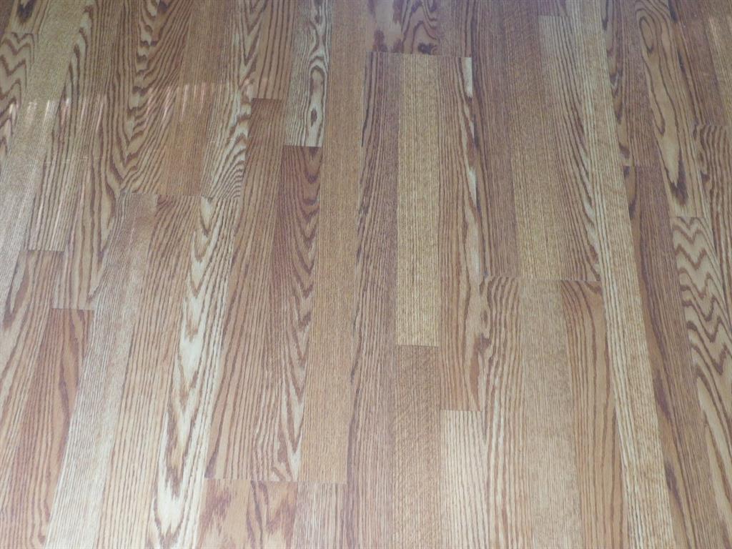 Frost Lumber Industries - Residential