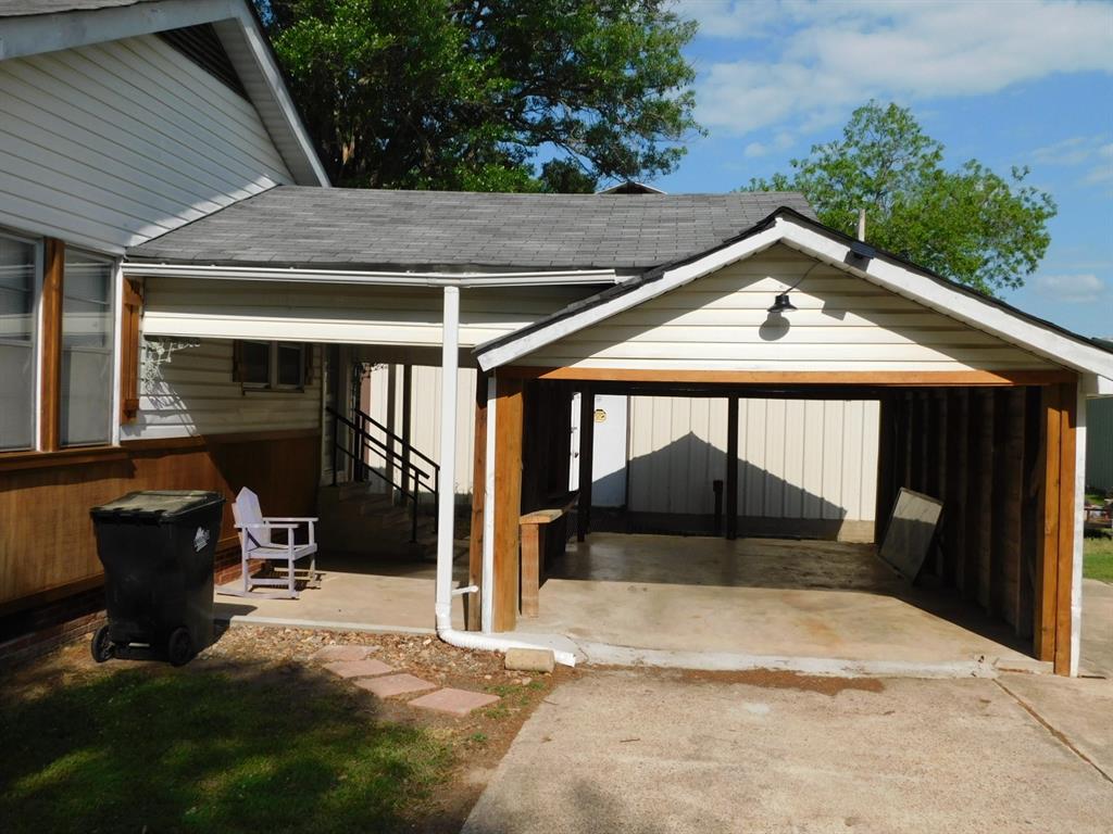 Frost Lumber Industries - Residential