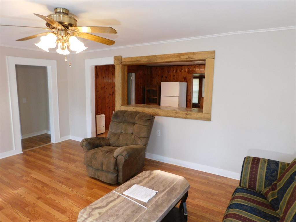 Frost Lumber Industries - Residential