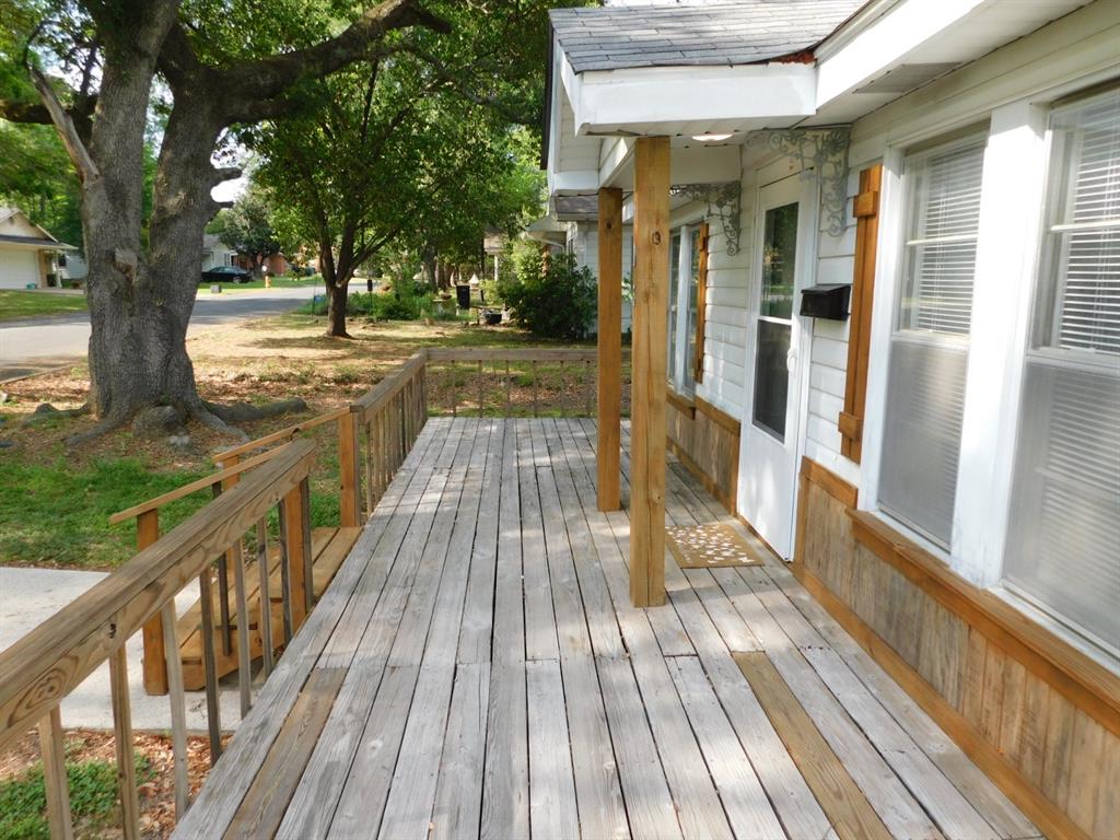 Frost Lumber Industries - Residential