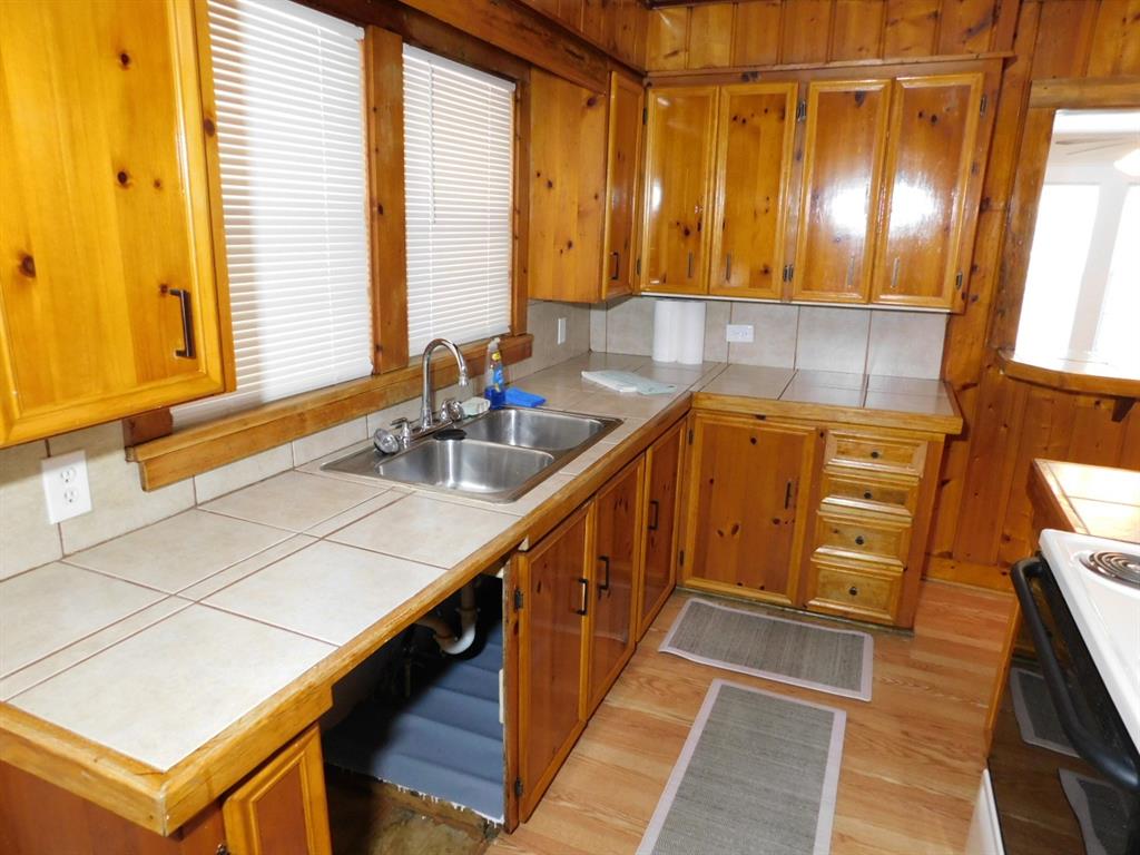 Frost Lumber Industries - Residential