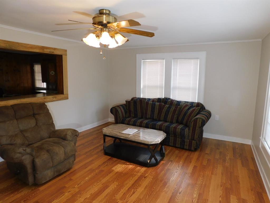 Frost Lumber Industries - Residential