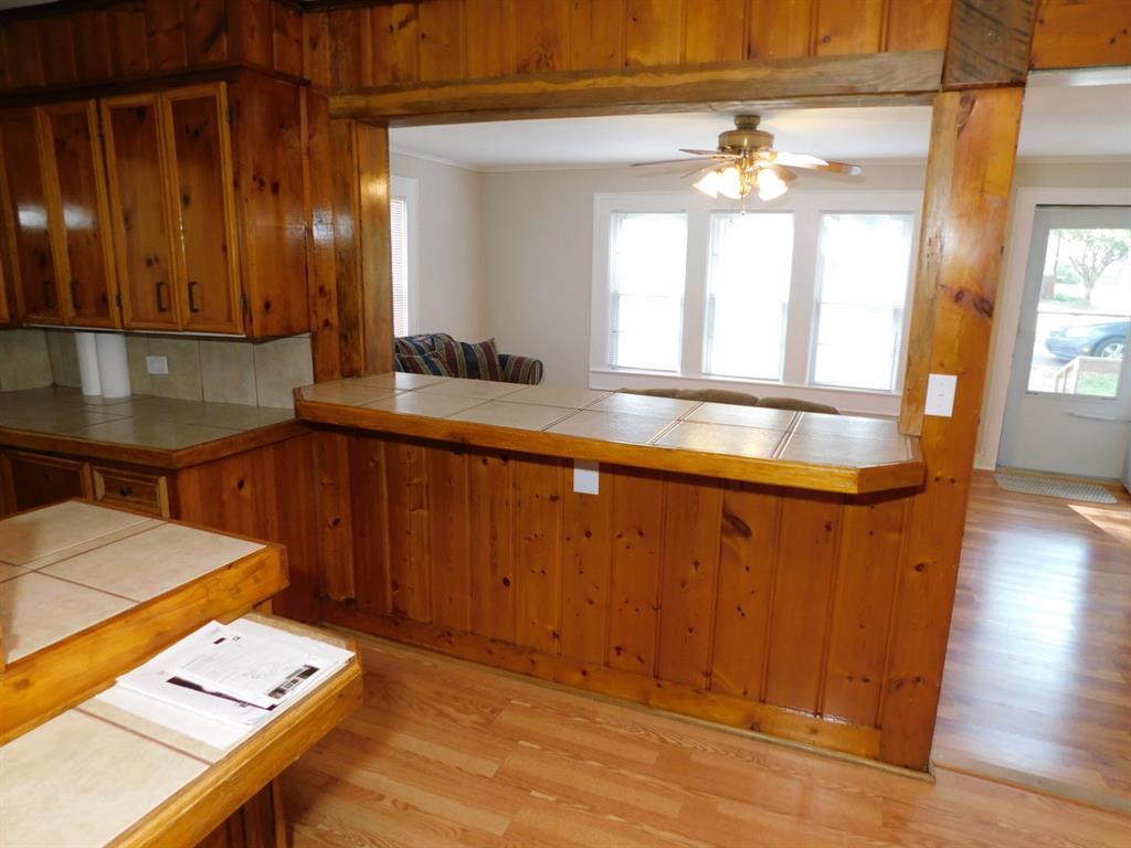 Frost Lumber Industries - Residential