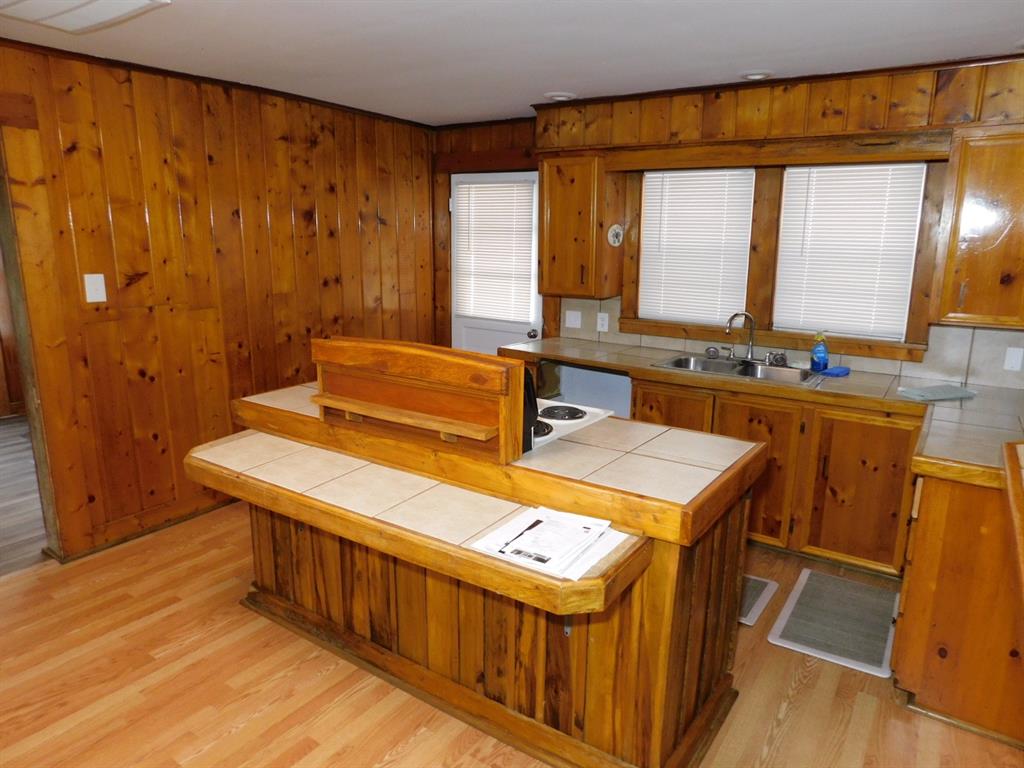 Frost Lumber Industries - Residential
