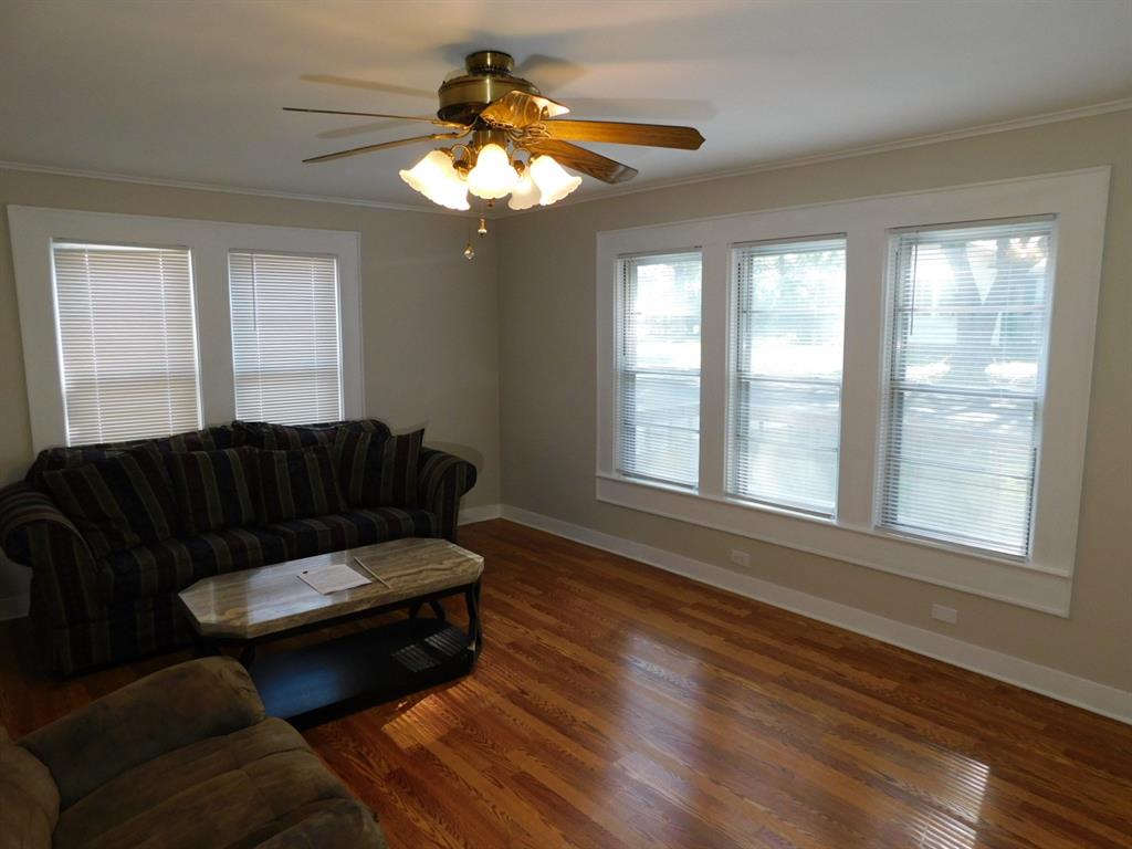 Frost Lumber Industries - Residential