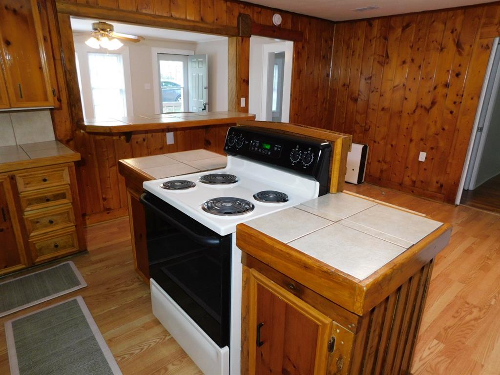 Frost Lumber Industries - Residential