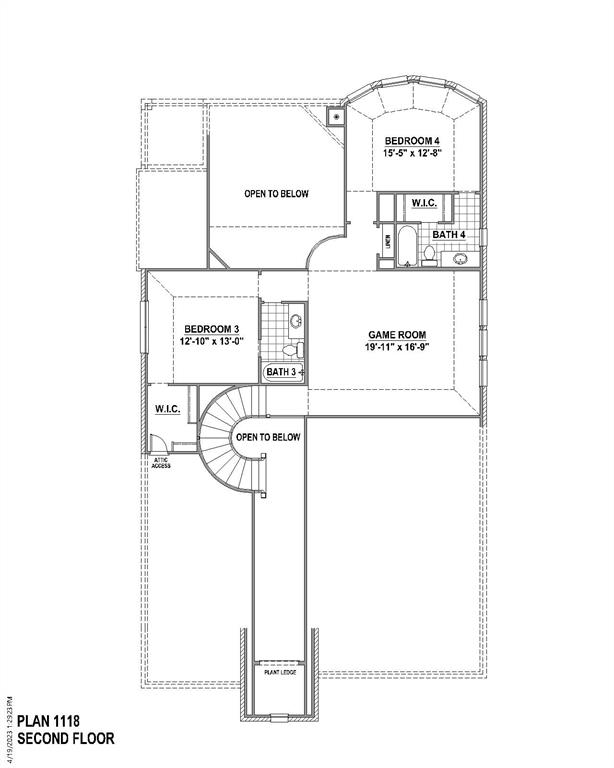 The Grove Frisco - Residential