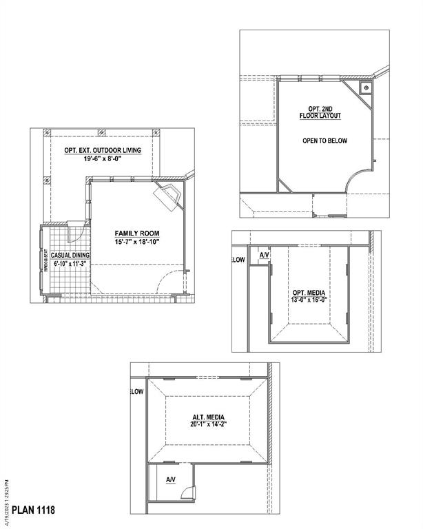 The Grove Frisco - Residential