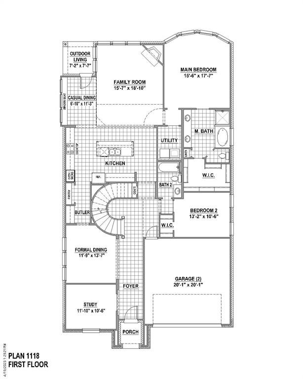 The Grove Frisco - Residential