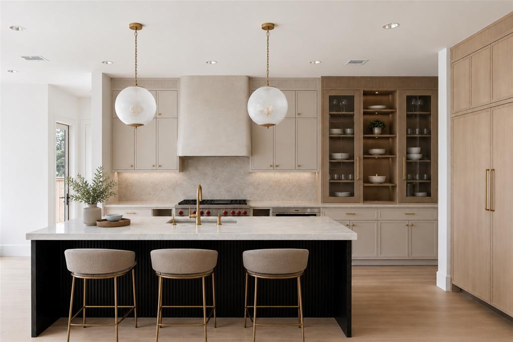 C P Nevill 02 - Residential